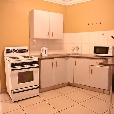 Chancellors Court Pretoria-Noord 外观 照片