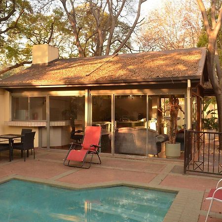 Chancellors Court Pretoria-Noord 外观 照片