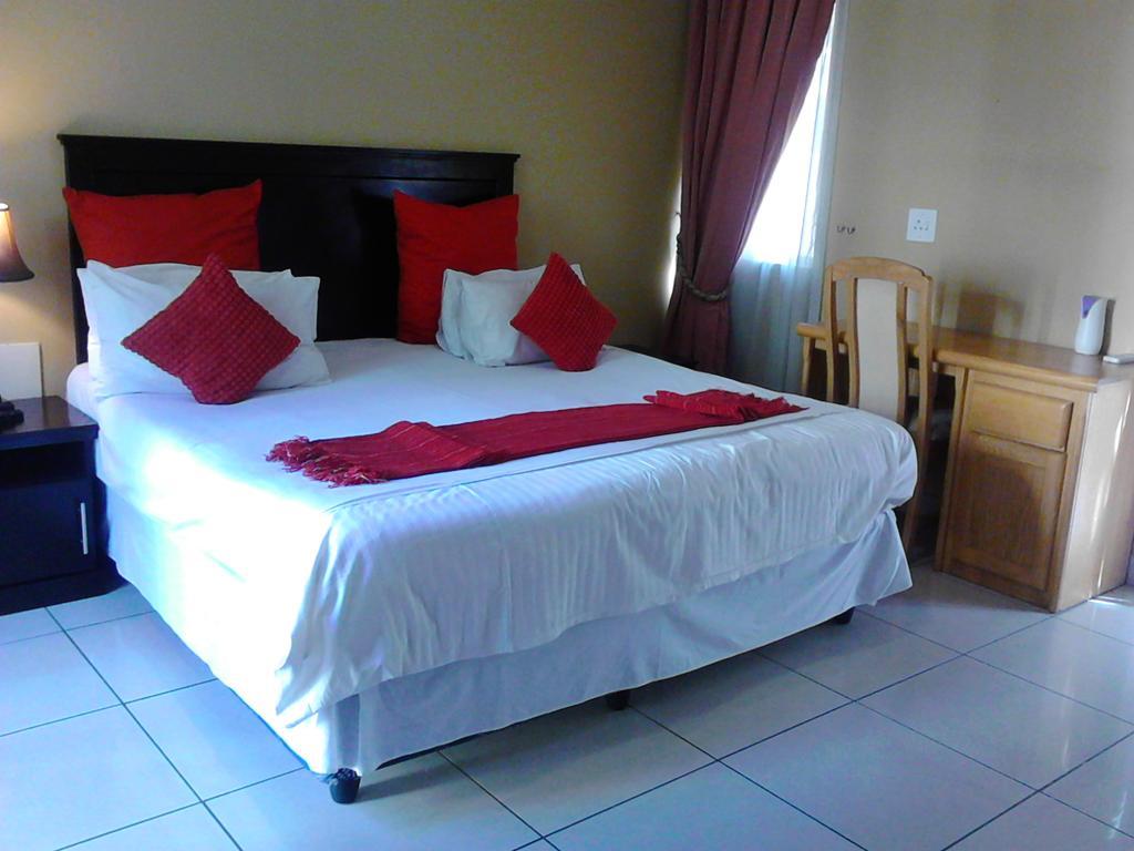 Chancellors Court Pretoria-Noord 外观 照片