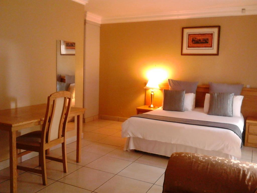 Chancellors Court Pretoria-Noord 外观 照片