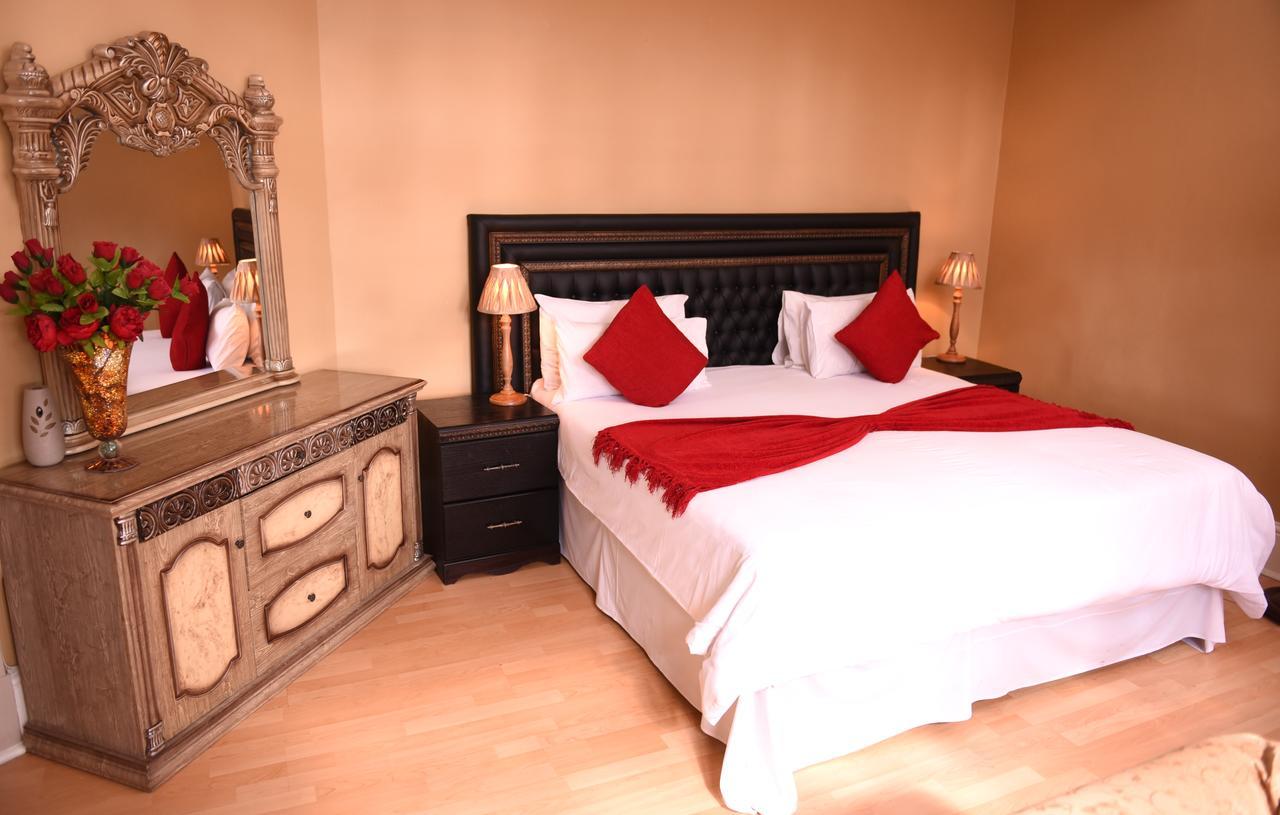 Chancellors Court Pretoria-Noord 外观 照片