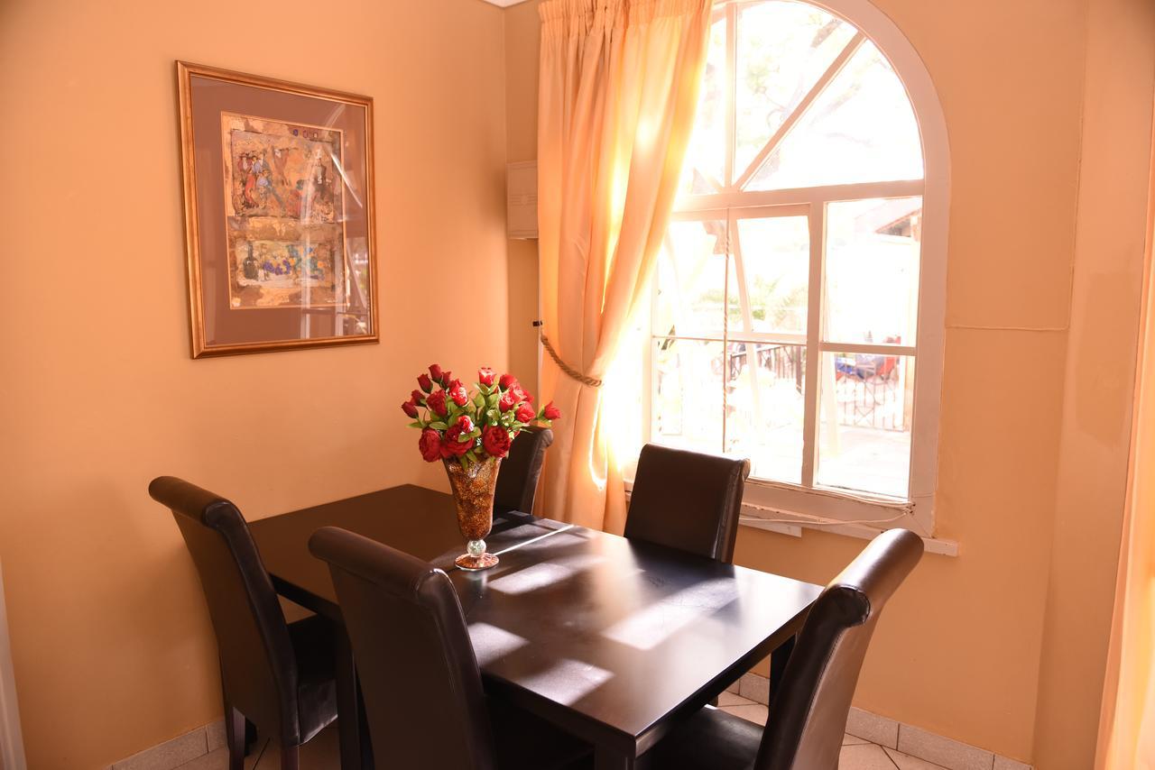 Chancellors Court Pretoria-Noord 外观 照片